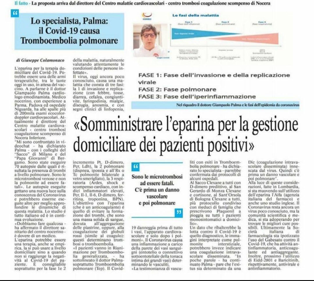 rassegna stampa