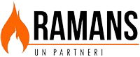Ramans un Partneri logo