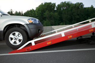 Roadside assistance