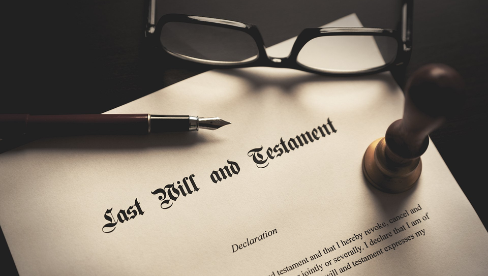 Ohio Probate Matters