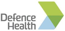 defence health logo