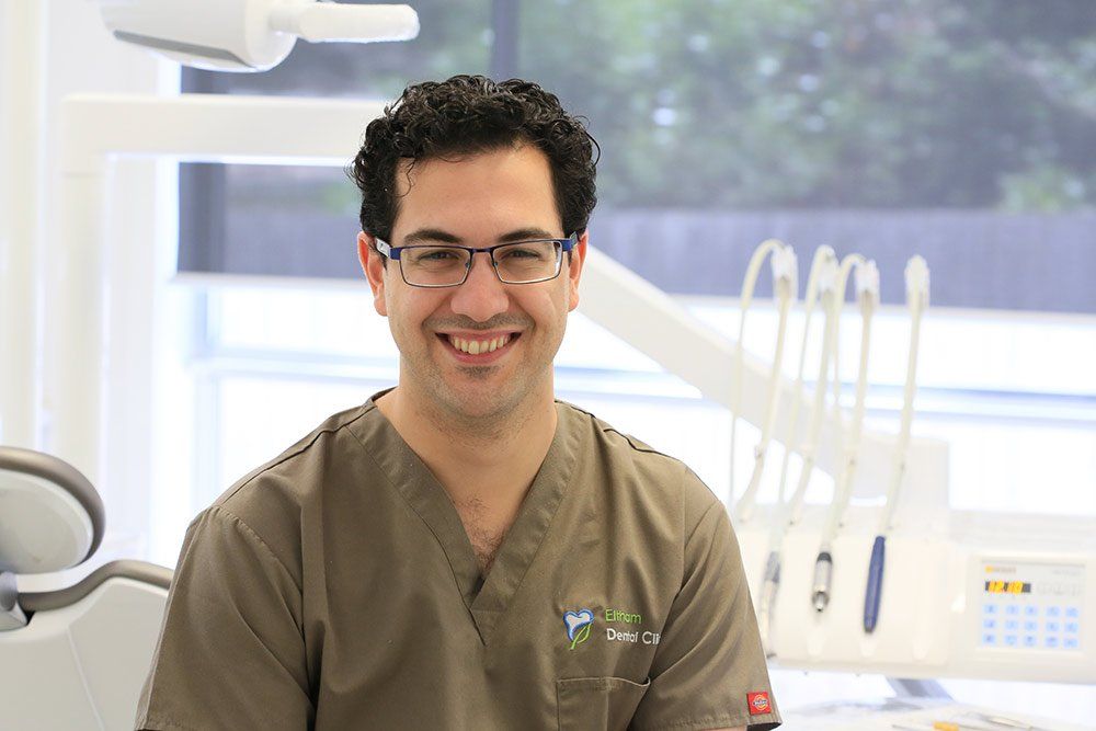dr sam adel