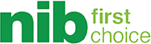 nib first choice logo