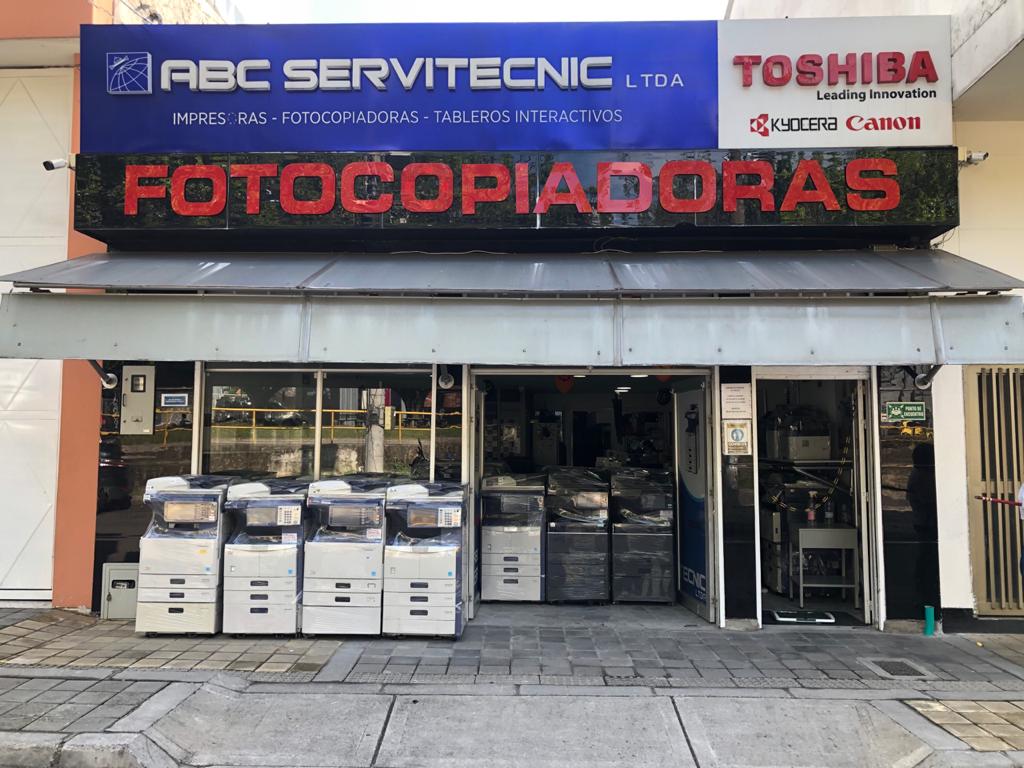 servitecnic-sas
