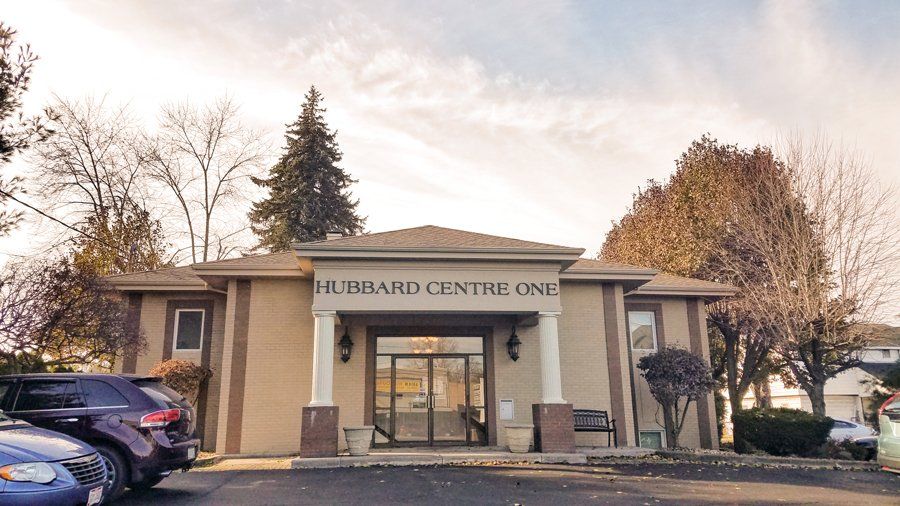 Hubbard Office — Hubbard, OH — Eschman Physical Therapy LLC Hubbard Office — Hubbard, OH — Eschman Physical Therapy LLC
