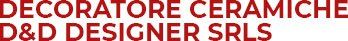DECORATORE CERAMICHE D&D DESIGNER SRLS-LOGO DECORATORE CERAMICHE D&D DESIGNER SRLS-LOGO