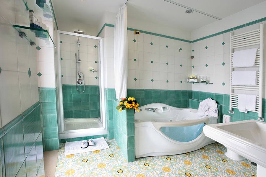 Arredo bagno