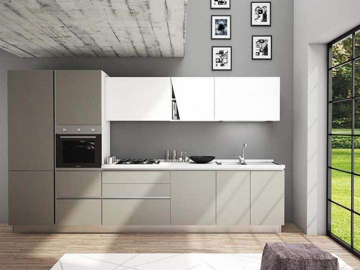 piani in marmo per cucine