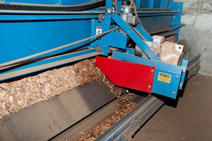biomass energy