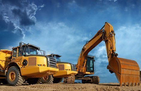 Construction plant