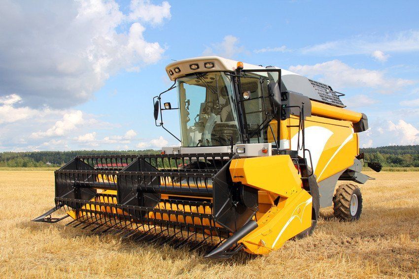 Mower