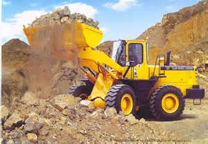 Excavator