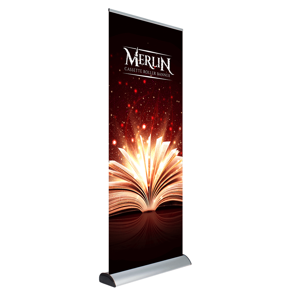 Roller Banner Print