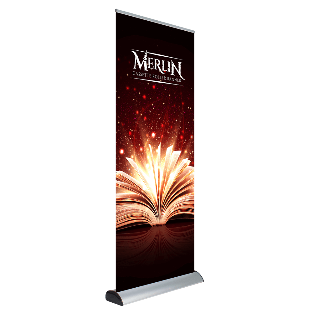 Roller Banner Printing Sheffield