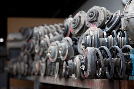 Car parts