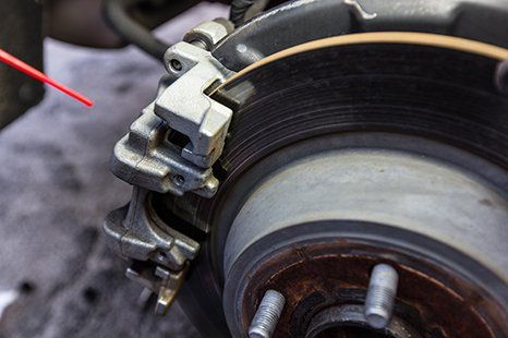 Vehicle parts