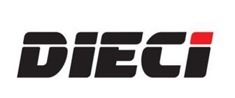 Logo Dieci