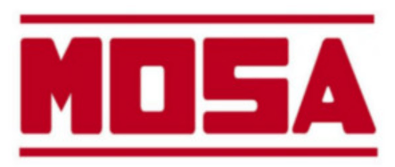 Mosa Logo