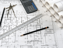 Blueprint, Custom Home Designers in Denton, TX