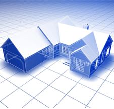 House 3D Model, Residential Planning & Design Services in Denton, TX House 3D Model, Residential Planning & Design Services in Denton, TX