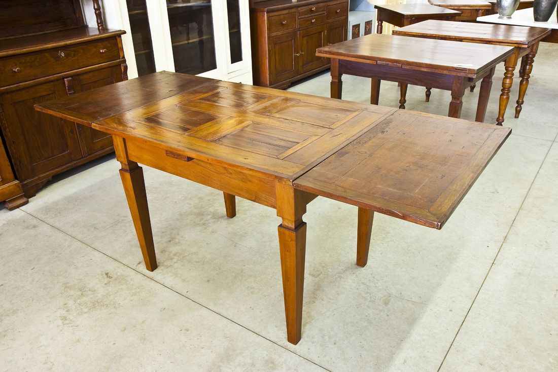Tavolo in legno