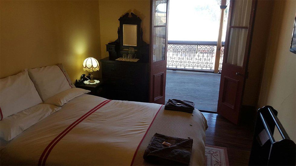 bowra-bed
