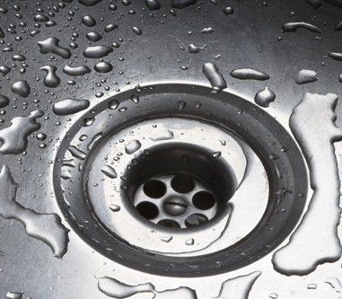 residential plumbing