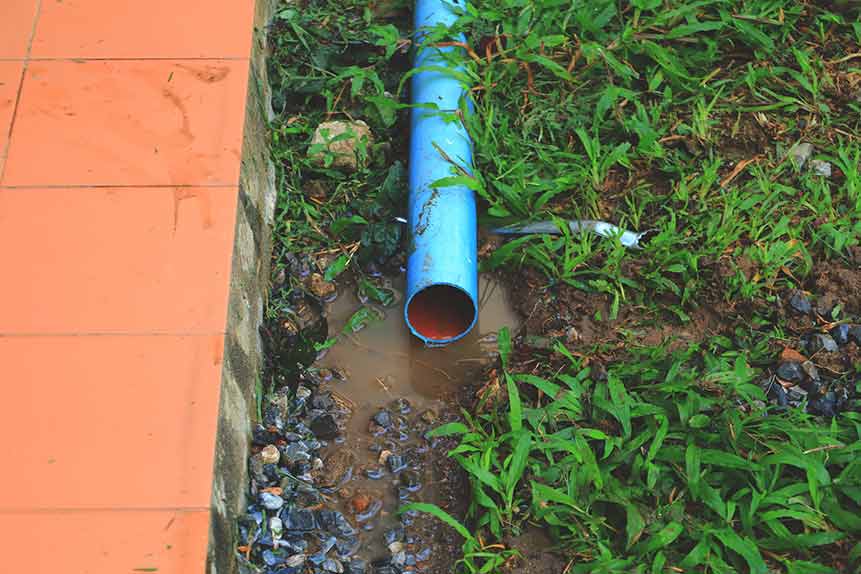 Pipeline