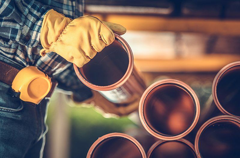 Plumber — Daytona Beach, FL — Deltona Septic Service