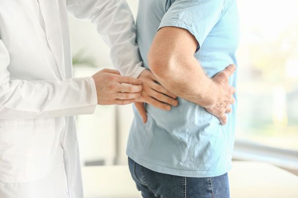 visita medica