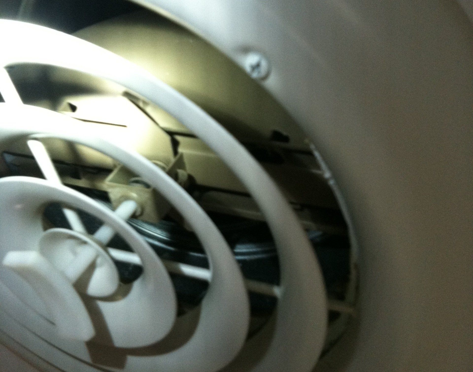 Clean Air Vent — Clean air vent in Lapeer, MI