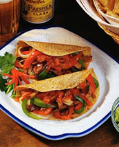 Tacos, Homemade Salsa in Fort Wayne, IN