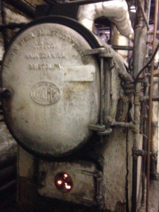 Boiler Removal — Boiler in Staten Island, NY