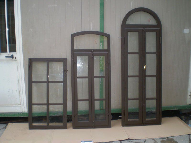 finestre nuove