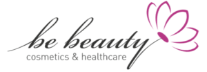 Ein Logo für Schönheitskosmetik und Gesundheitswesen