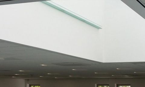 Plastering services