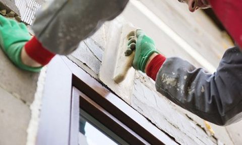 Repairs and refurbishments
