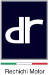 Rechichi Motor - logo