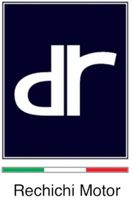 Rechichi Motor - logo