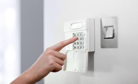 Fire Security Equipment — Lumberton, NC — Thompson Electric Fire Security Equipment — Lumberton, NC — Thompson Electric