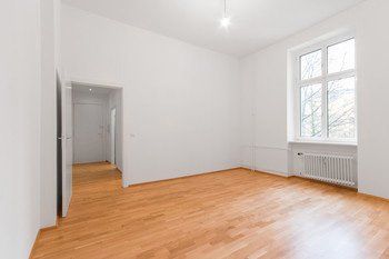 Detailed end of tenancy cleans