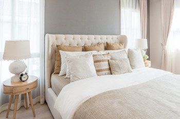We can clean a range of properties