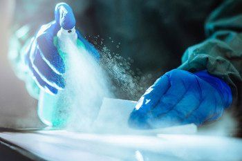 Targets those hidden dangers