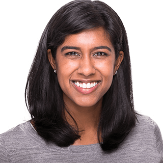 Meera Raja