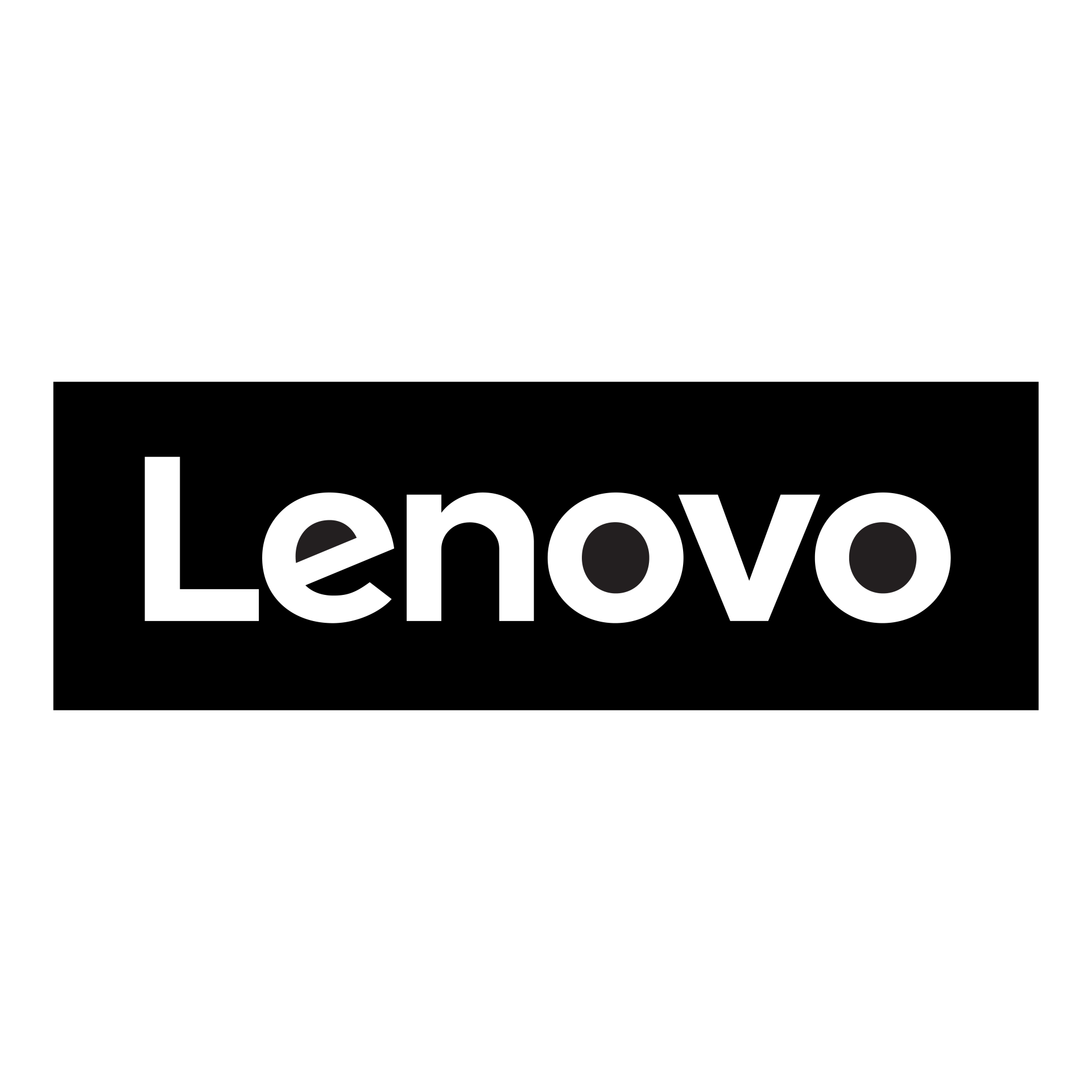 lenovo logo