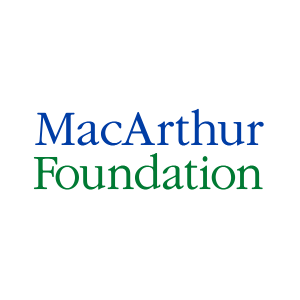 MacArthur Foundation Logo