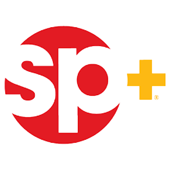 SP+ Logo