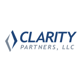 Clarity Partners logo