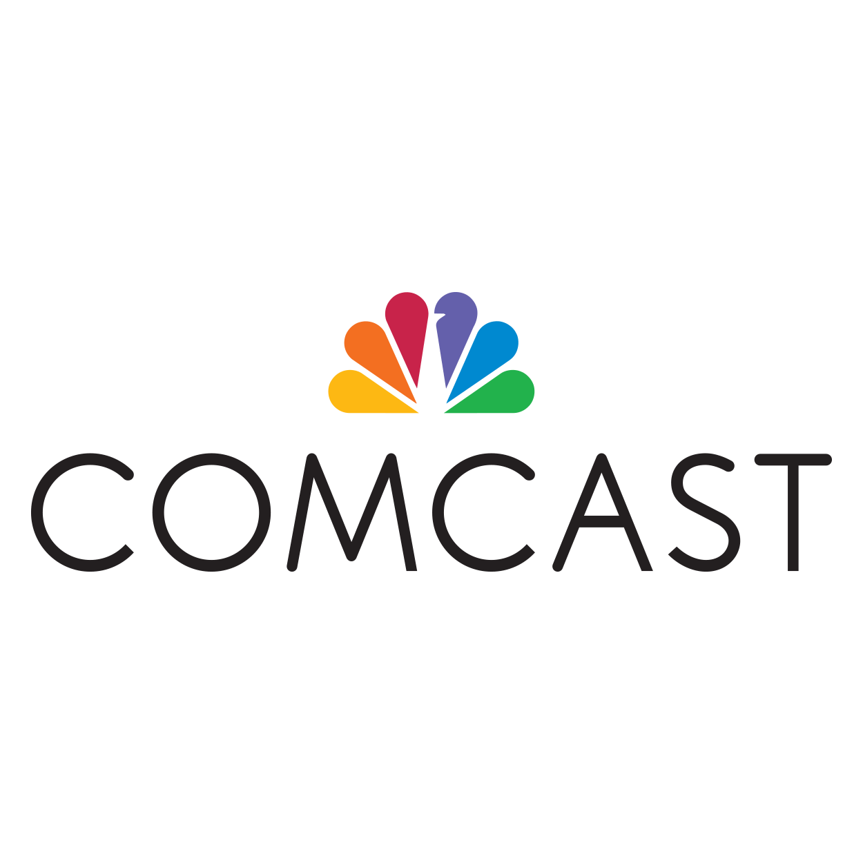 Comcast logo