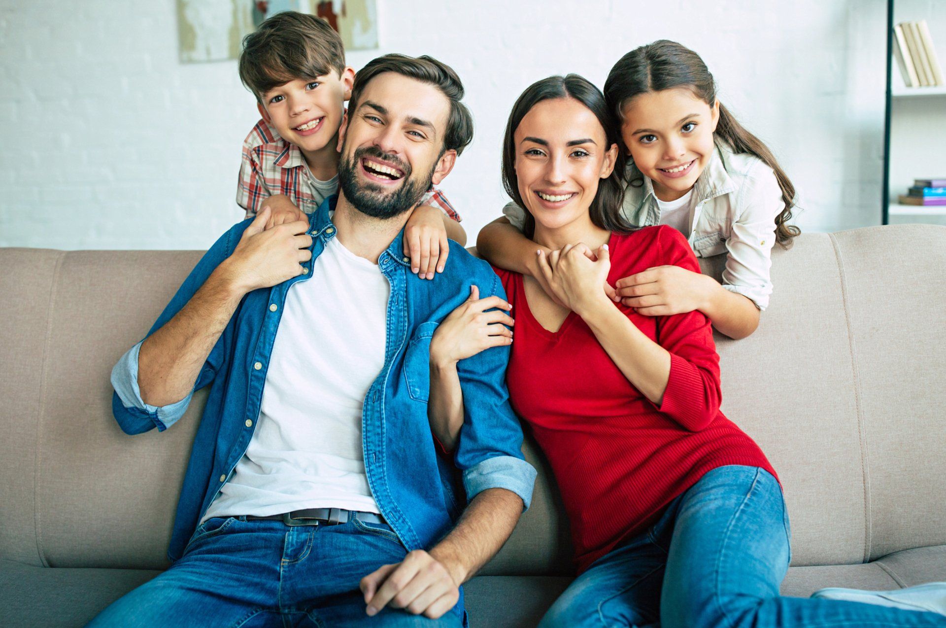 Family Counseling - Medford, NJ - Karen Ann Brook, MSW, LCSW, BCD